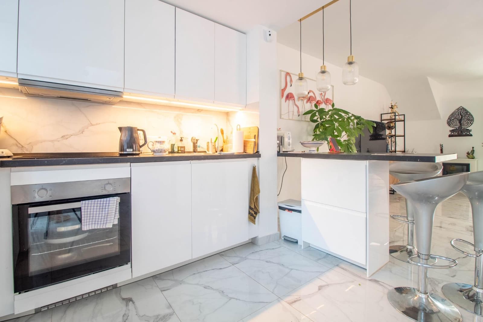 4 soverom Hus til salgs i Torrevieja med garasje - € 249 900 (Ref: 9319579)