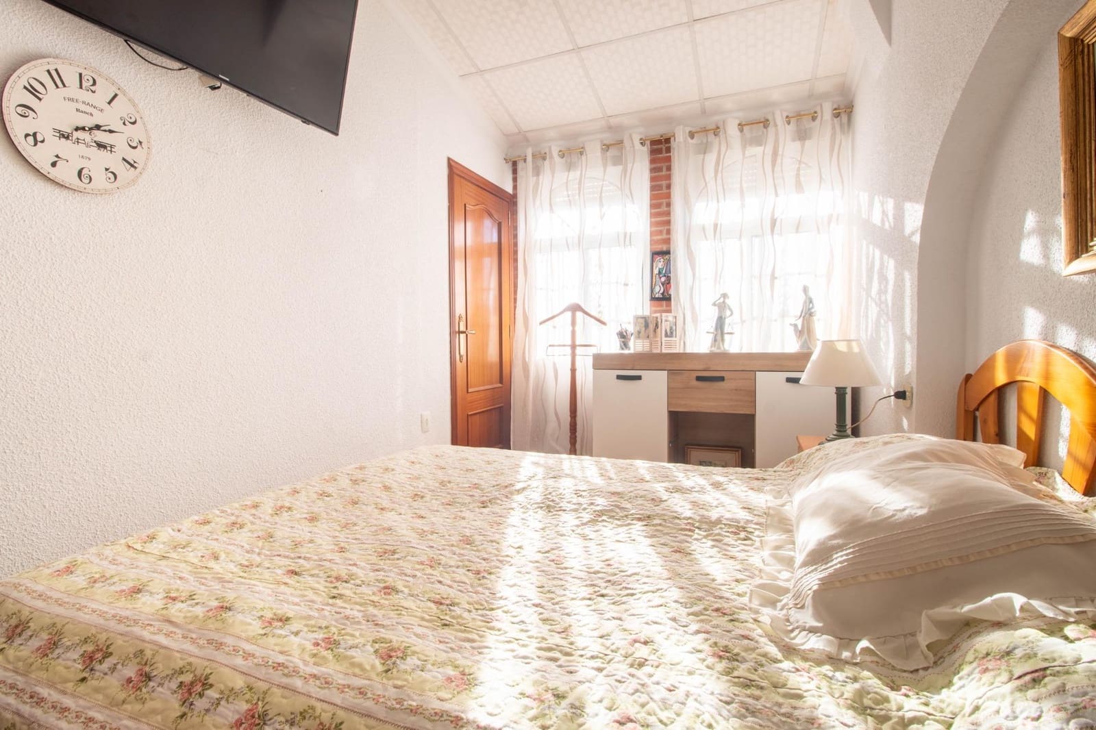 4 soverom Hus til salgs i Torrevieja med garasje - € 249 900 (Ref: 9319579)