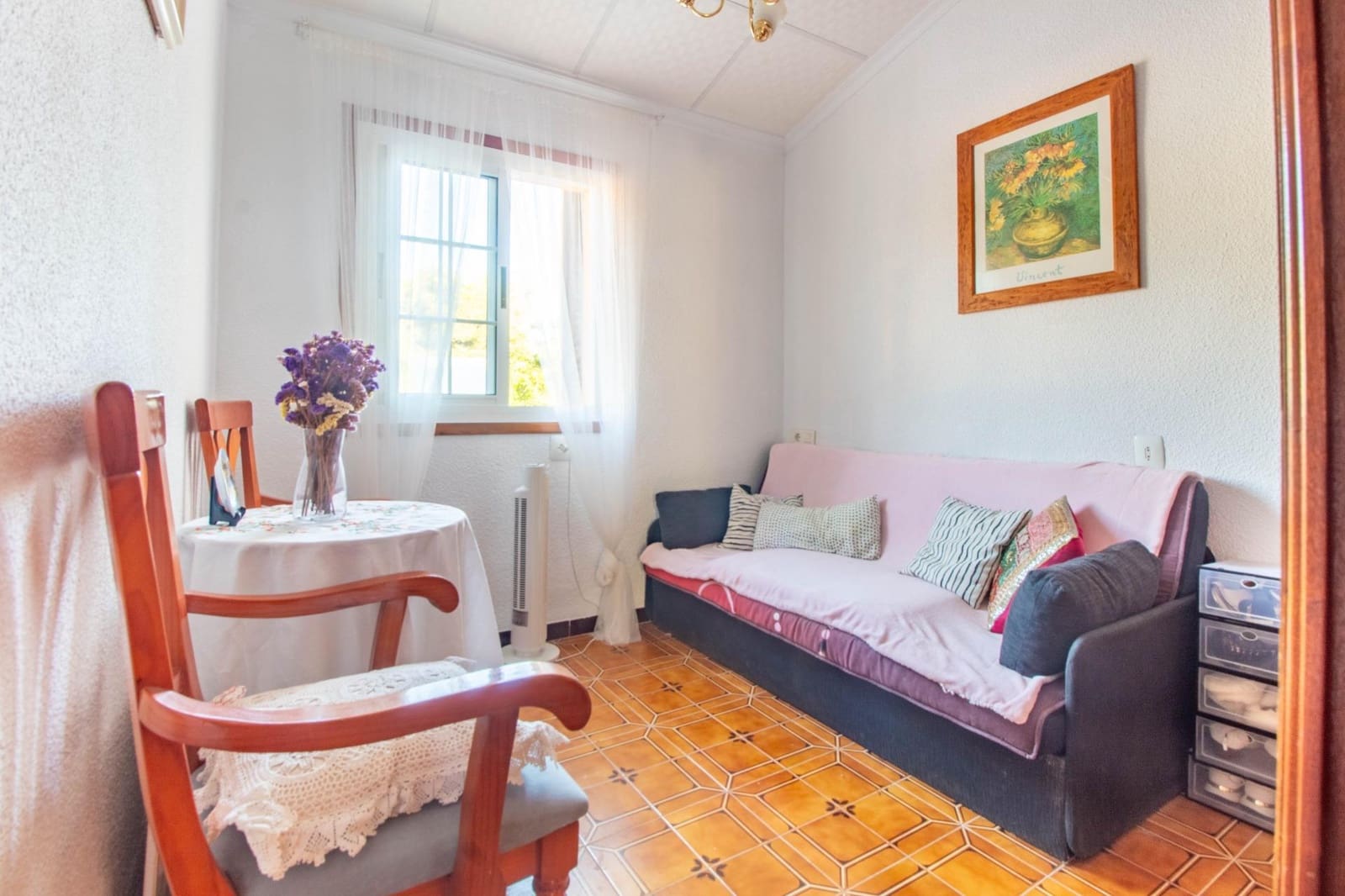 4 soverom Hus til salgs i Torrevieja med garasje - € 249 900 (Ref: 9319579)