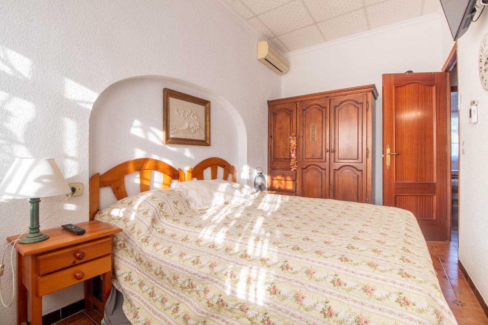 4 soverom Hus til salgs i Torrevieja med garasje - € 249 900 (Ref: 9319579)