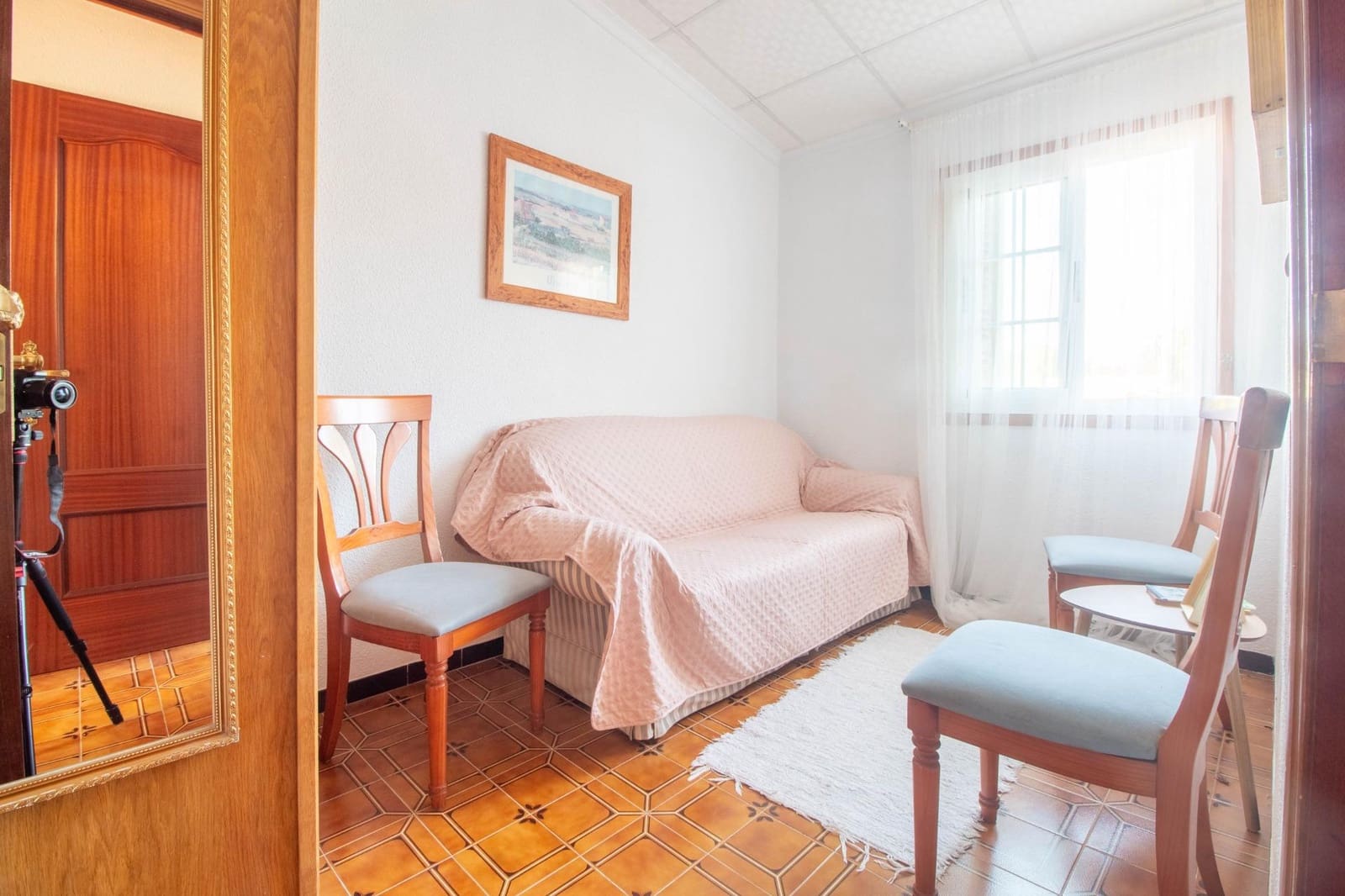 4 soverom Hus til salgs i Torrevieja med garasje - € 249 900 (Ref: 9319579)