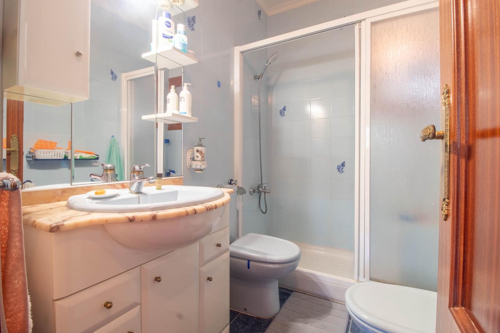 4 soverom Hus til salgs i Torrevieja med garasje - € 249 900 (Ref: 9319579)