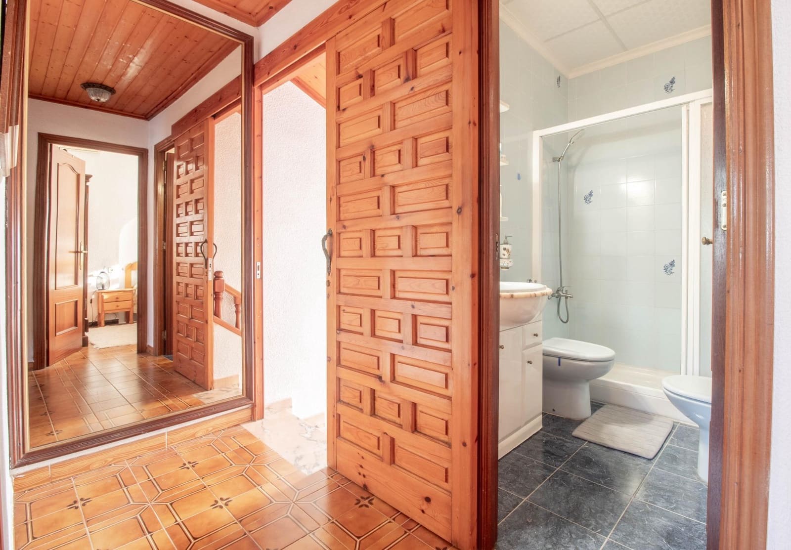 4 soverom Hus til salgs i Torrevieja med garasje - € 249 900 (Ref: 9319579)