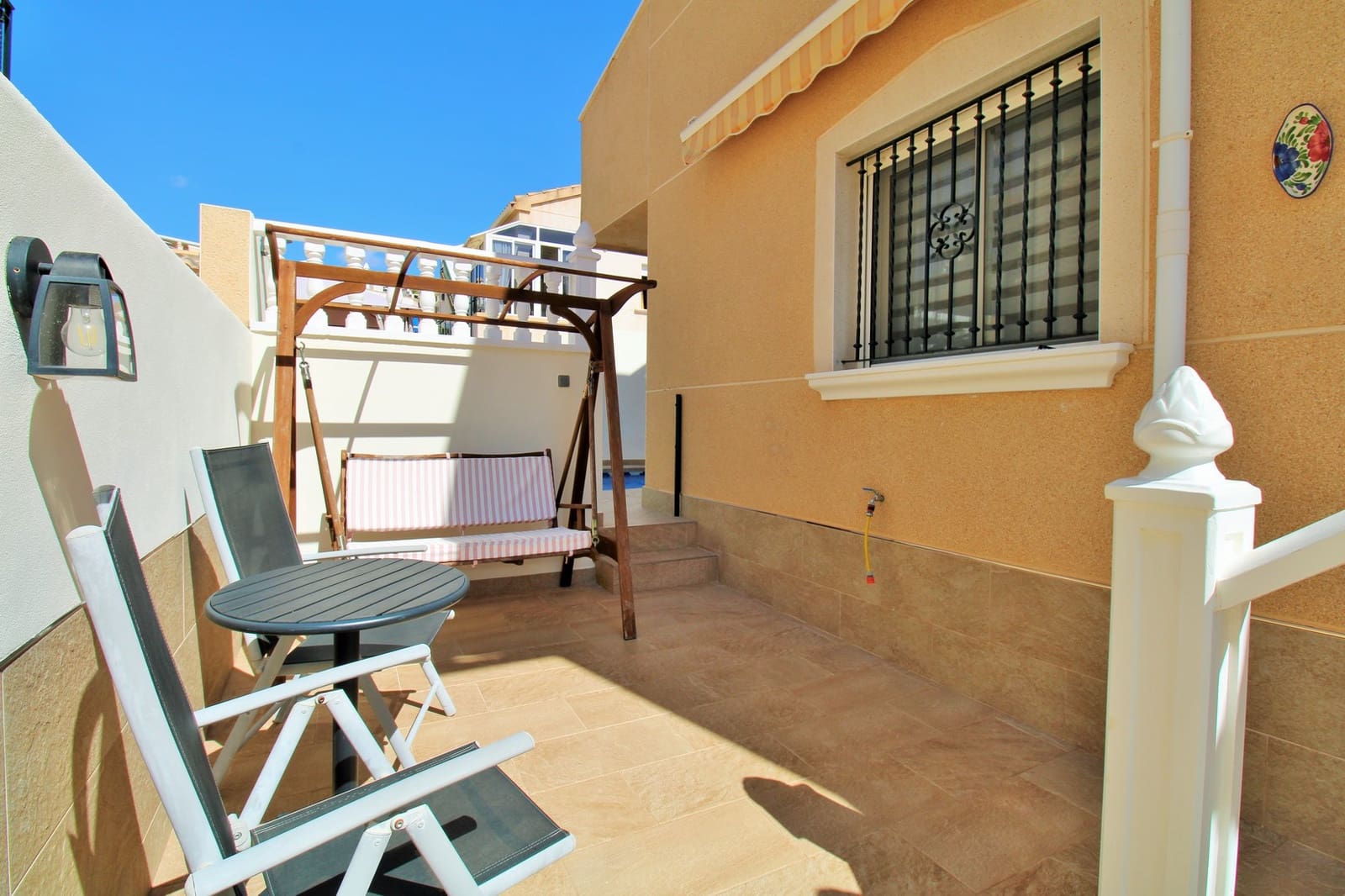 4 bedroom Villa for sale in Villamartin with pool - € 379,000 (Ref: 9319738)