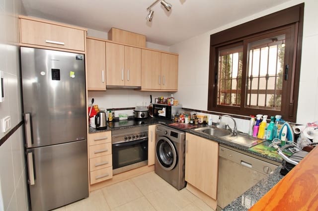 2 quarto Moradia para venda em Villamartin, Orihuela com piscina - 259 000 € (Ref: 9319748)