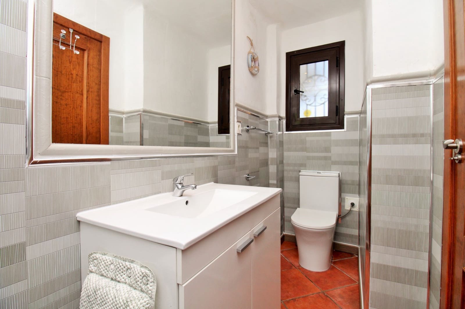 2 sovrum Lägenhet till salu i Orihuela Costa med pool - 194 950 € (Ref: 9319753)