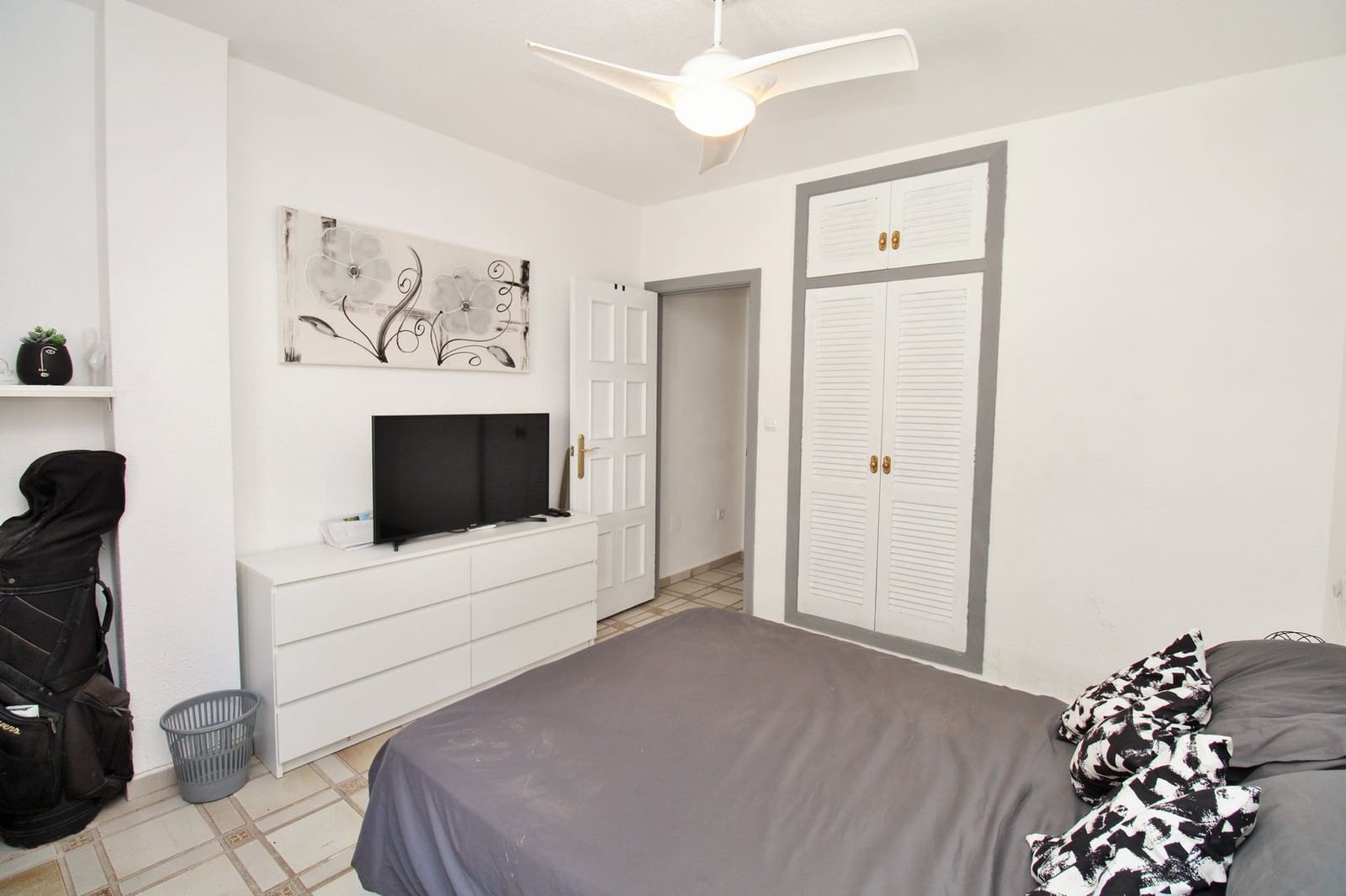 1 Zimmer Apartment zu verkaufen in Villamartin mit Pool - 129.000 € (Ref: 9319755)