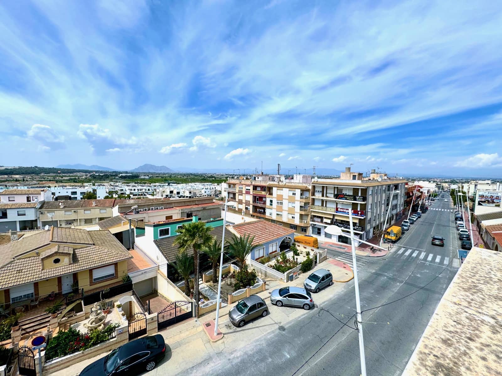 2 bedroom Apartment for sale in Benijofar - € 125,000 (Ref: 9324471)