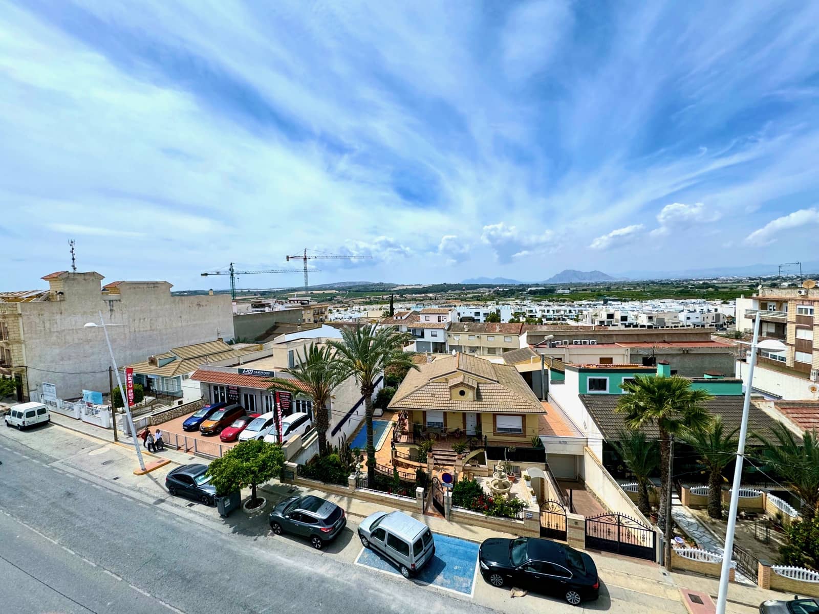 2 bedroom Apartment for sale in Benijofar - € 125,000 (Ref: 9324471)