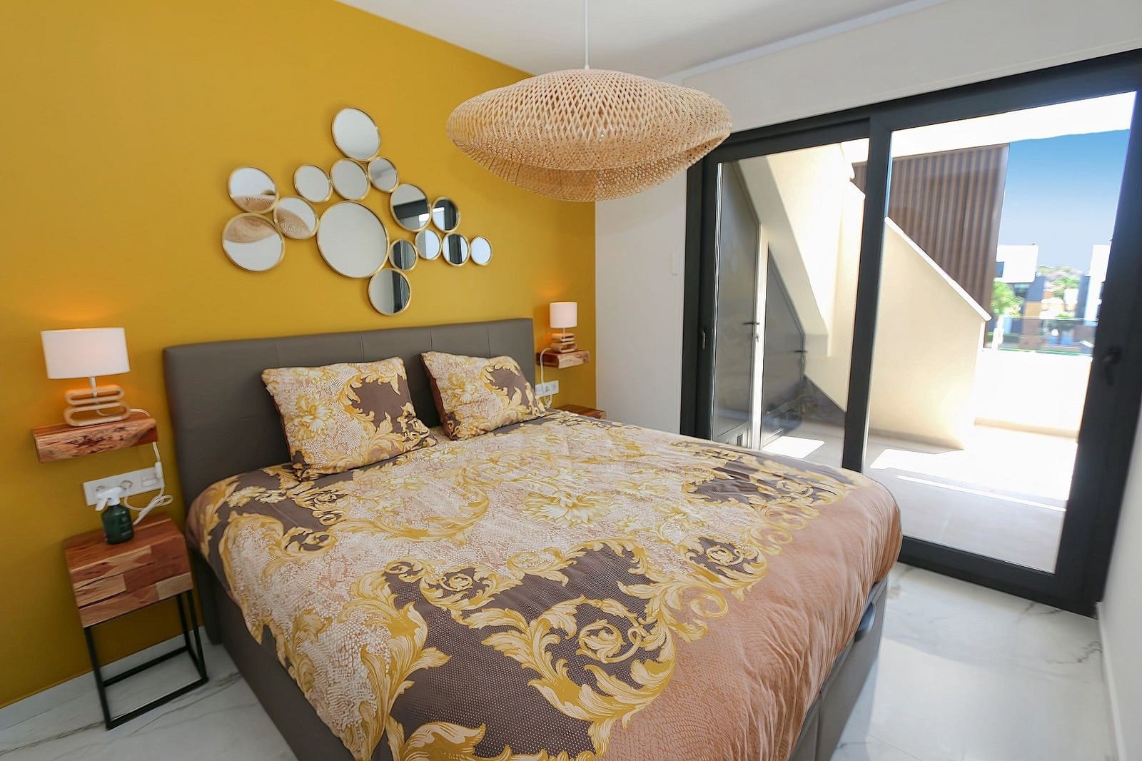 2 bedroom Apartment for sale in Los Altos with pool garage - € 365,000 (Ref: 9329947)