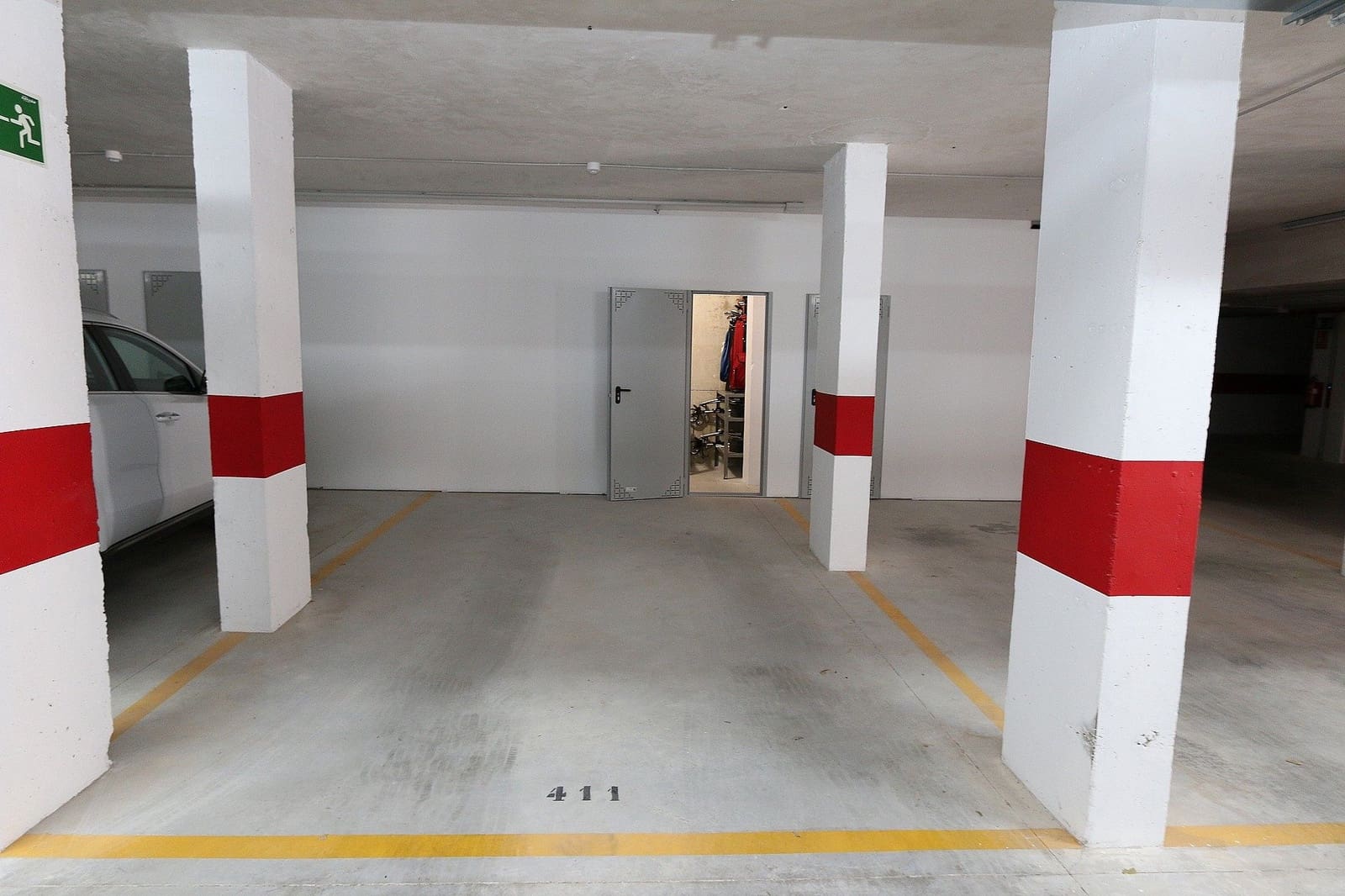 2 bedroom Apartment for sale in Los Altos with pool garage - € 365,000 (Ref: 9329947)