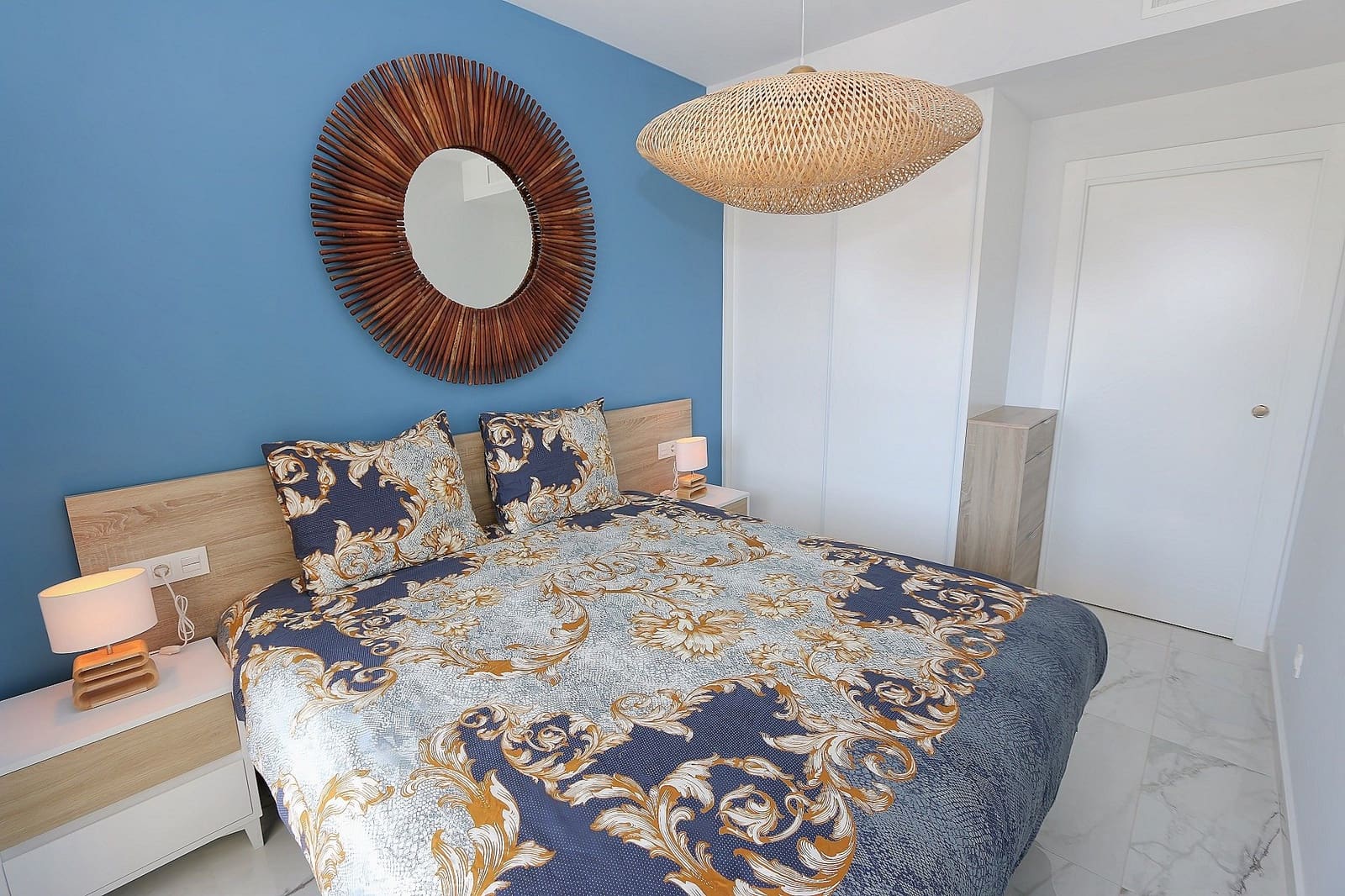 2 bedroom Apartment for sale in Los Altos with pool garage - € 365,000 (Ref: 9329947)