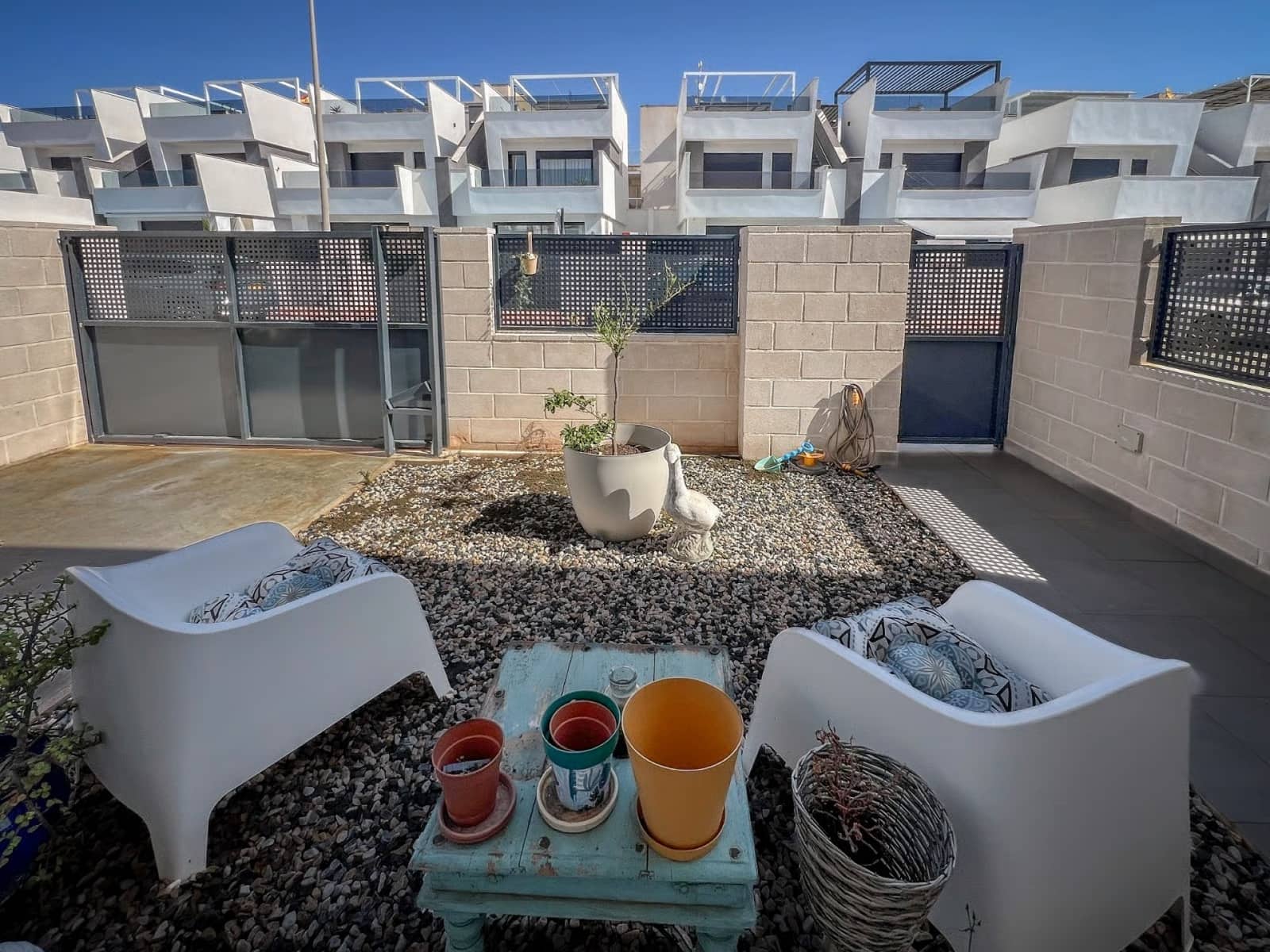 3 bedroom Apartment for sale in Santiago de la Ribera with pool - € 299,000 (Ref: 9329949)