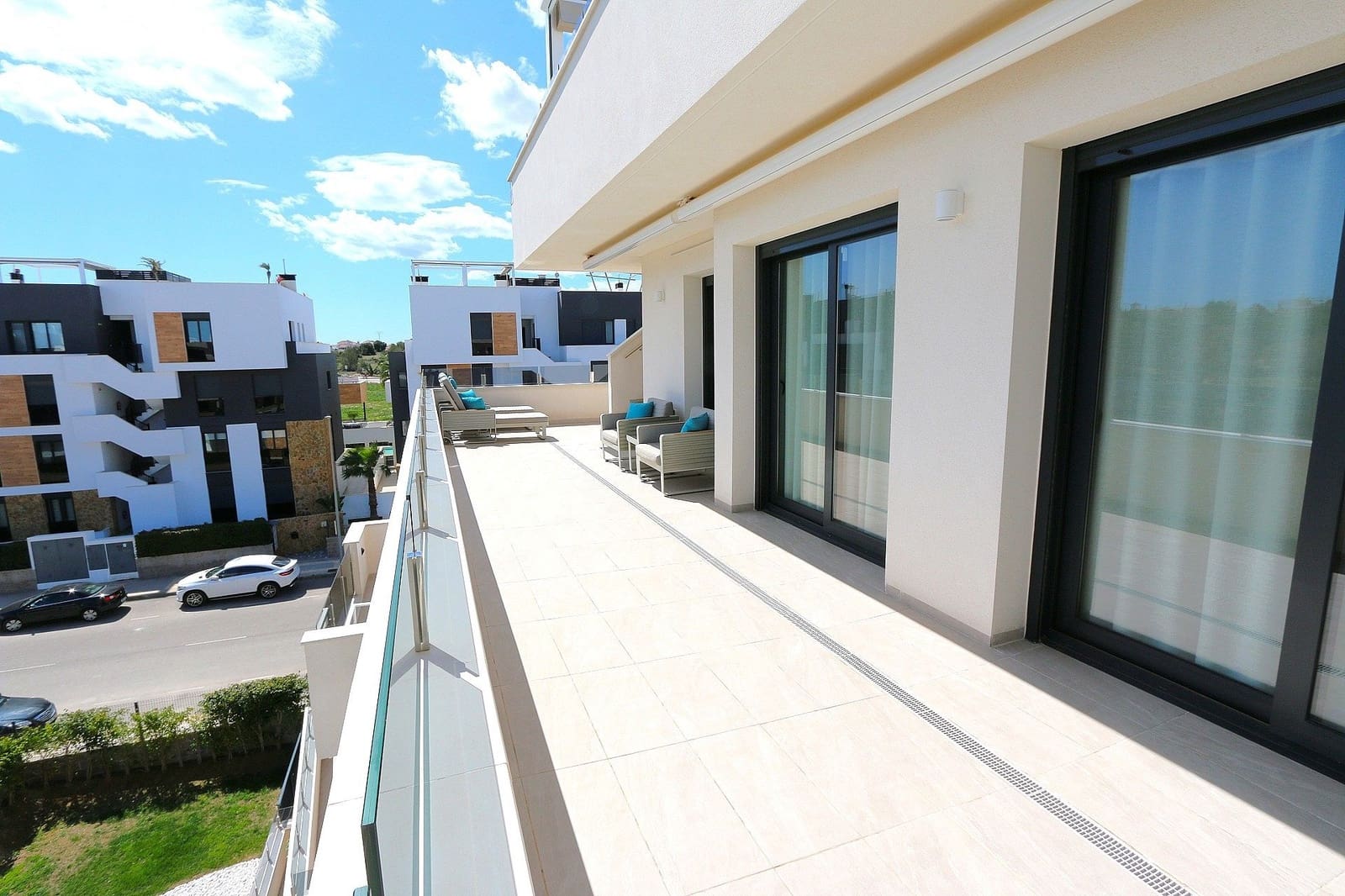 3 bedroom Apartment for sale in Los Altos with pool garage - € 449,000 (Ref: 9329994)