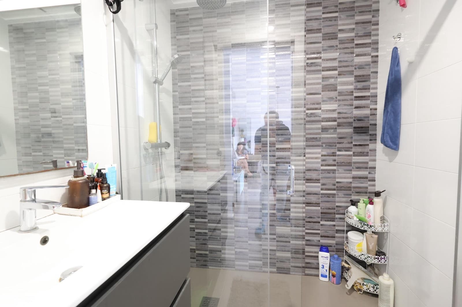 2 chambre Bungalow à vendre à Pilar de la Horadada avec piscine garage - 225 000 € (Ref: 9331785)