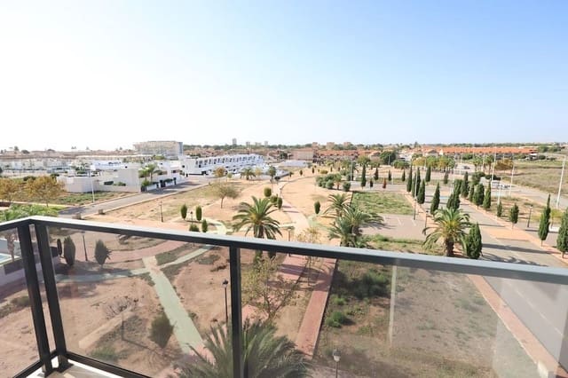 2 Zimmer Apartment zu verkaufen in San Pedro del Pinatar - 190.000 € (Ref: 9331788)