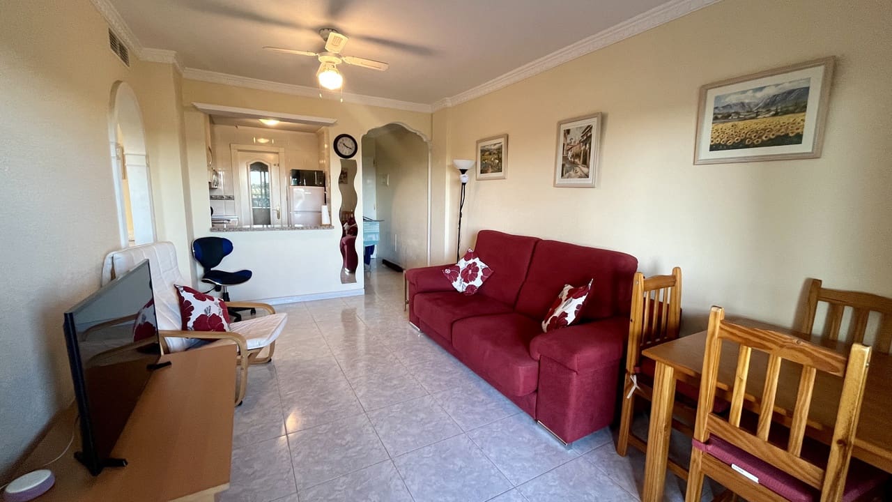 2 bedroom Apartment for sale in Algorfa with pool garage - € 134,995 (Ref: 9331794)