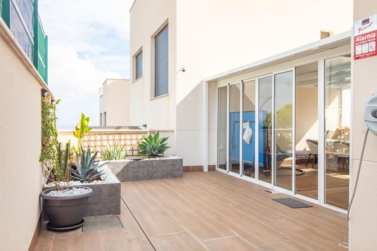 Apartamento de 2 habitaciones en San Miguel de Salinas en venta con piscina - 350.000 € (Ref: 9335505)