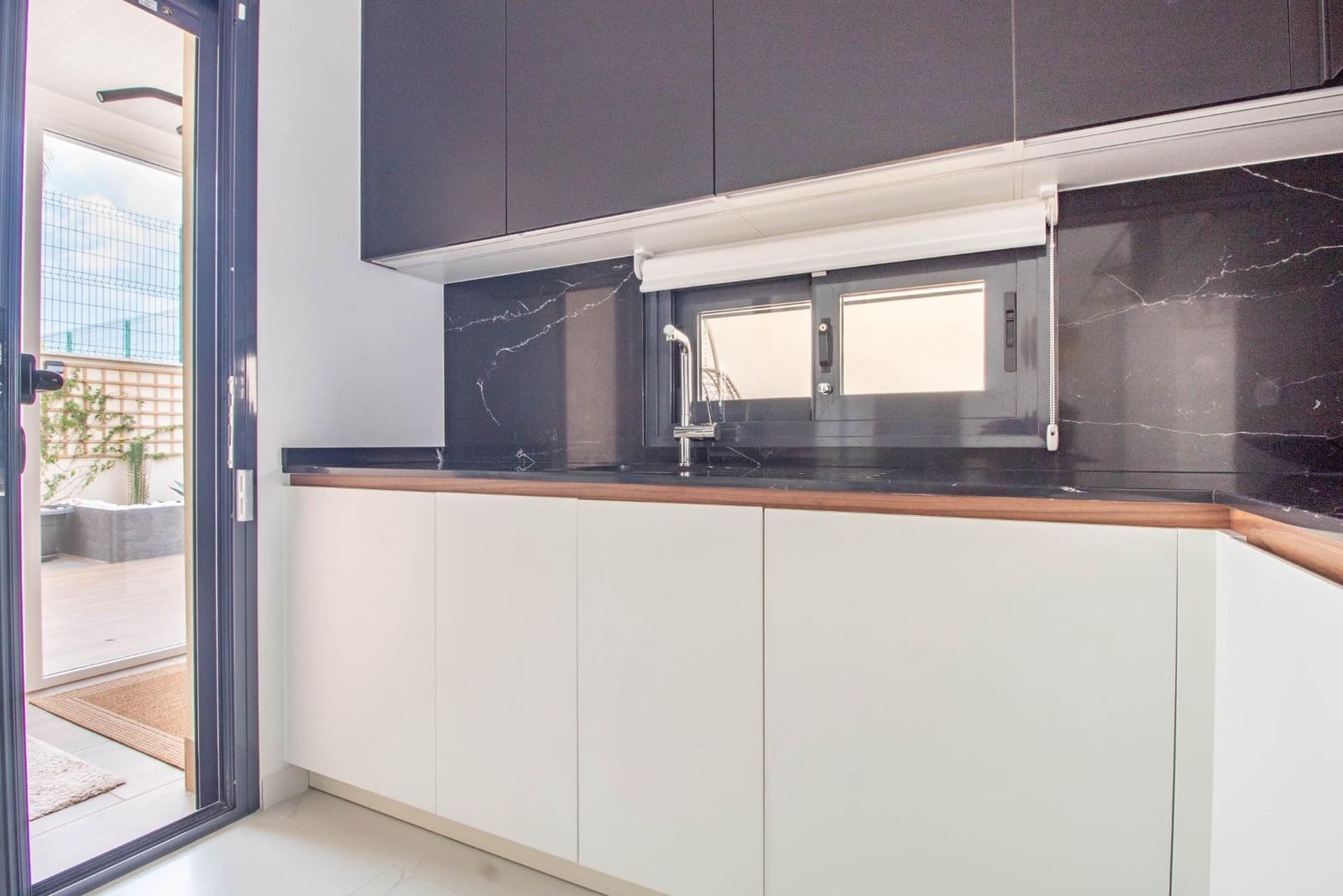 Apartamento de 2 habitaciones en San Miguel de Salinas en venta con piscina - 350.000 € (Ref: 9335505)