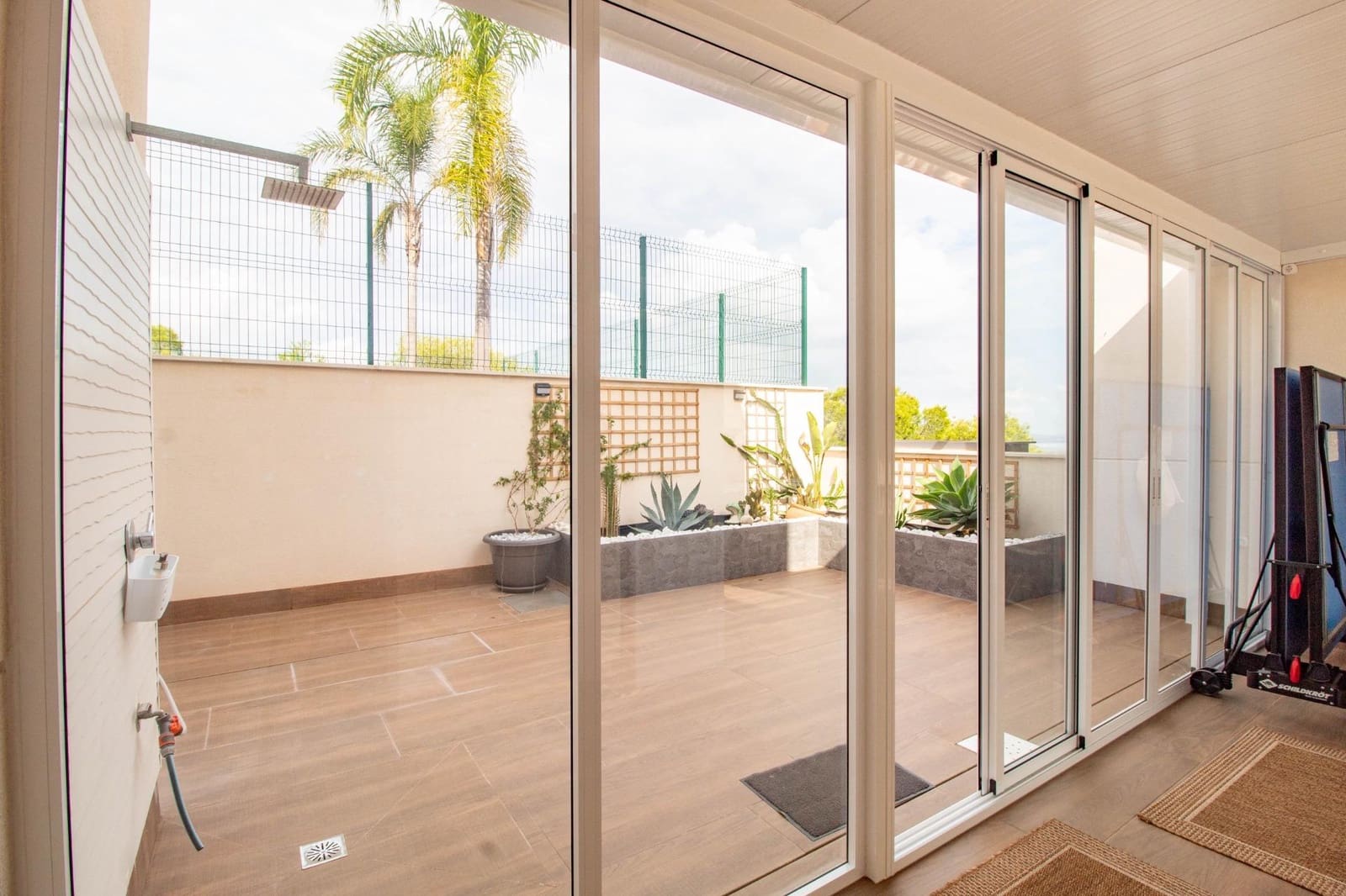 Apartamento de 2 habitaciones en San Miguel de Salinas en venta con piscina - 350.000 € (Ref: 9335505)