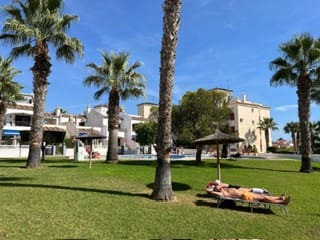 2 bedroom Apartment for sale in La Florida with pool - € 195,000 (Ref: 9335507)