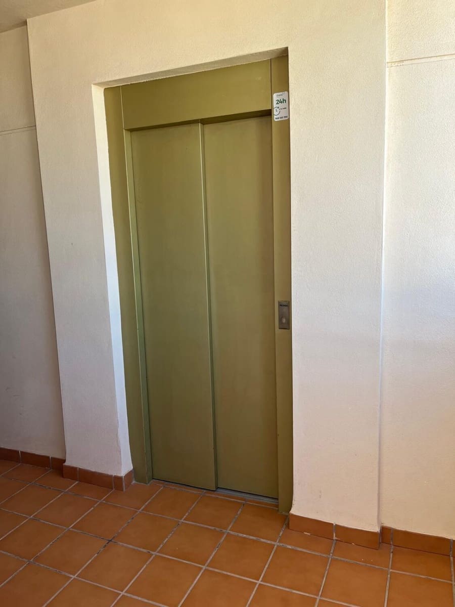 2 bedroom Apartment for sale in La Florida with pool - € 195,000 (Ref: 9335507)