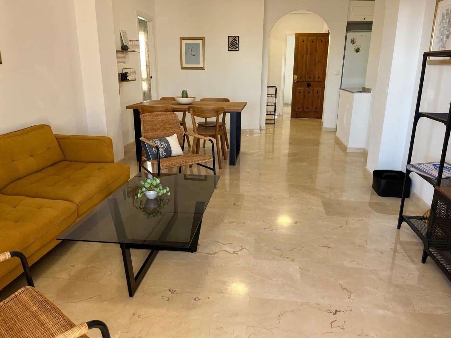 2 bedroom Apartment for sale in La Florida with pool - € 195,000 (Ref: 9335507)