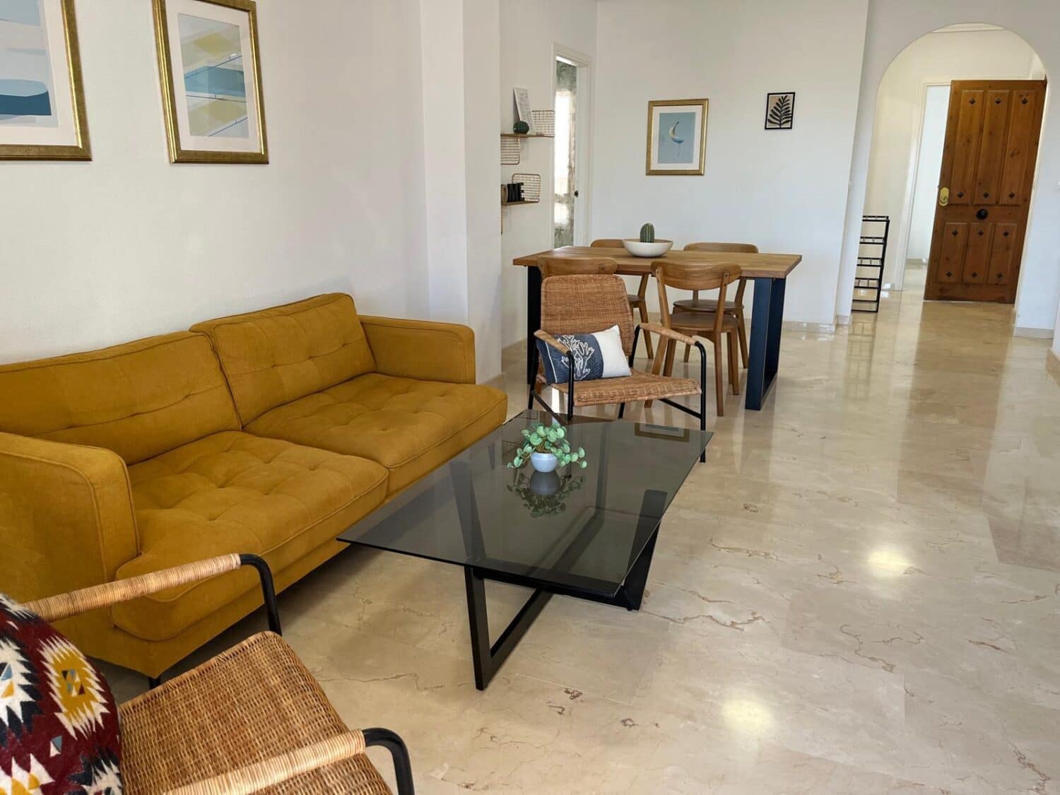 2 bedroom Apartment for sale in La Florida with pool - € 195,000 (Ref: 9335507)