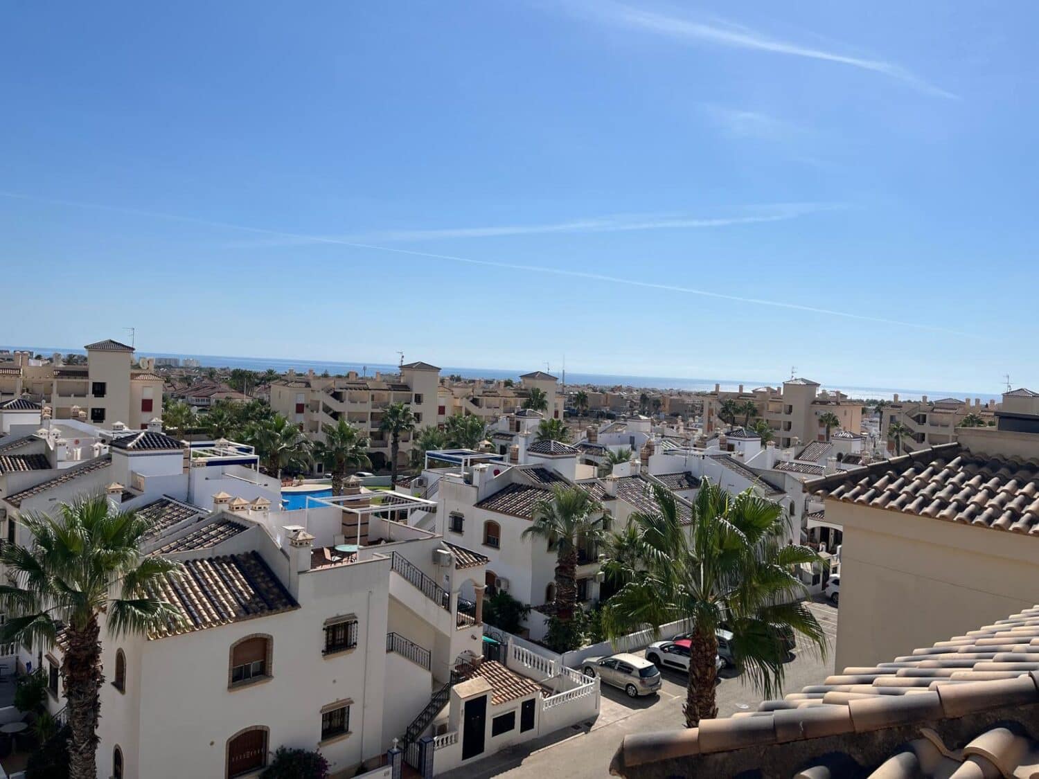 2 bedroom Apartment for sale in La Florida with pool - € 195,000 (Ref: 9335507)