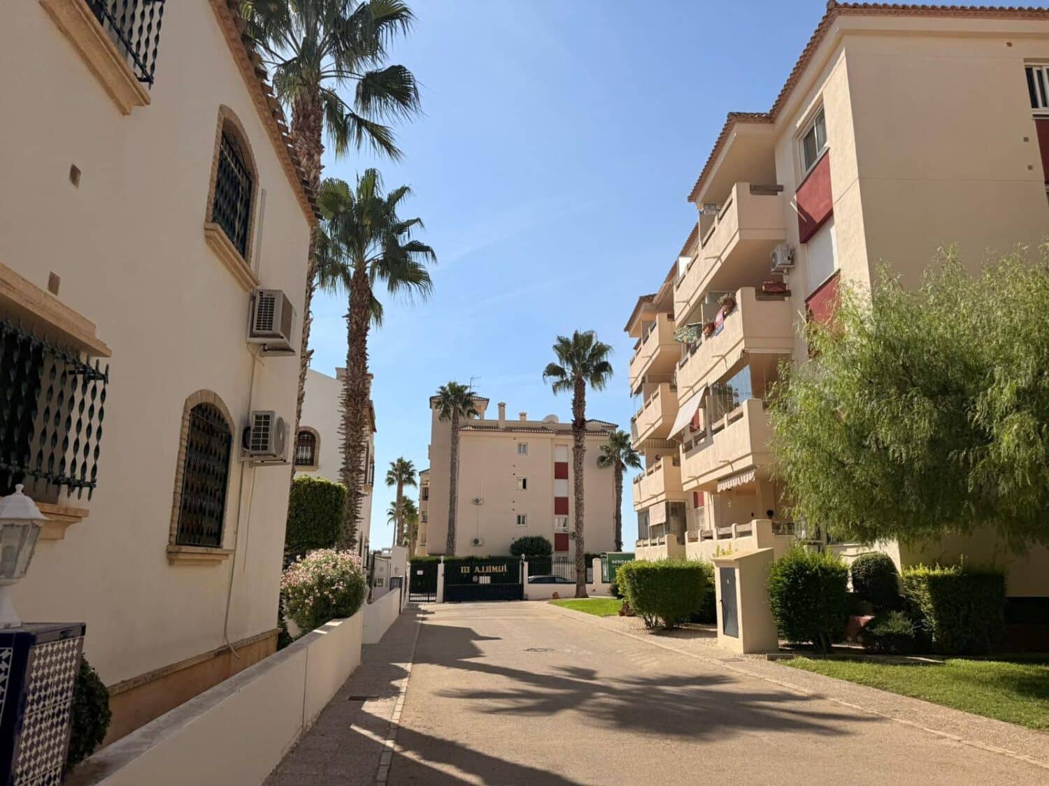 2 bedroom Apartment for sale in La Florida with pool - € 195,000 (Ref: 9335507)