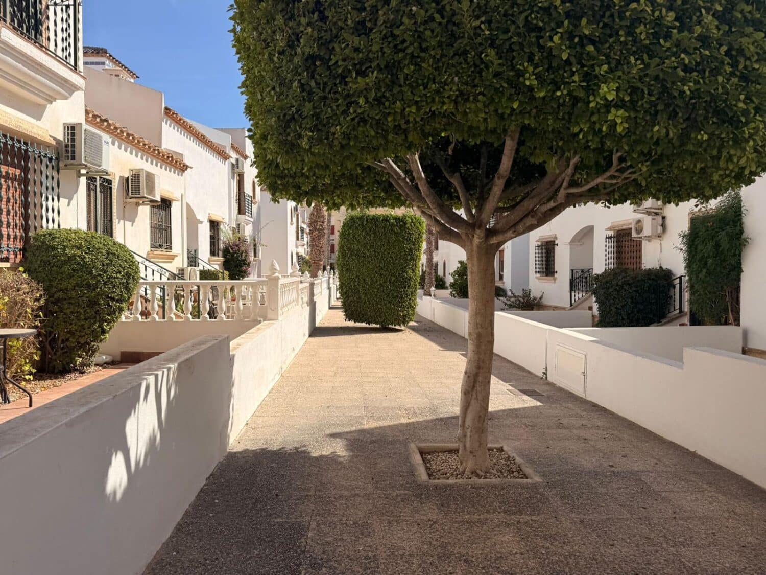 2 bedroom Apartment for sale in La Florida with pool - € 195,000 (Ref: 9335507)