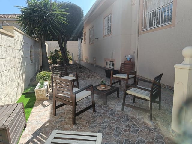 5 soveværelse Villa til salg i Benijófar med swimmingpool garage - € 498.000 (Ref: 9337076)