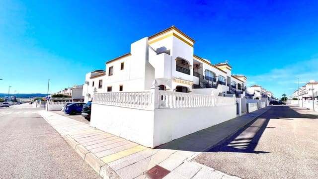 2 soveværelse Lejlighed til salg i Vistabella, Orihuela med swimmingpool - € 119.900 (Ref: 9360293)