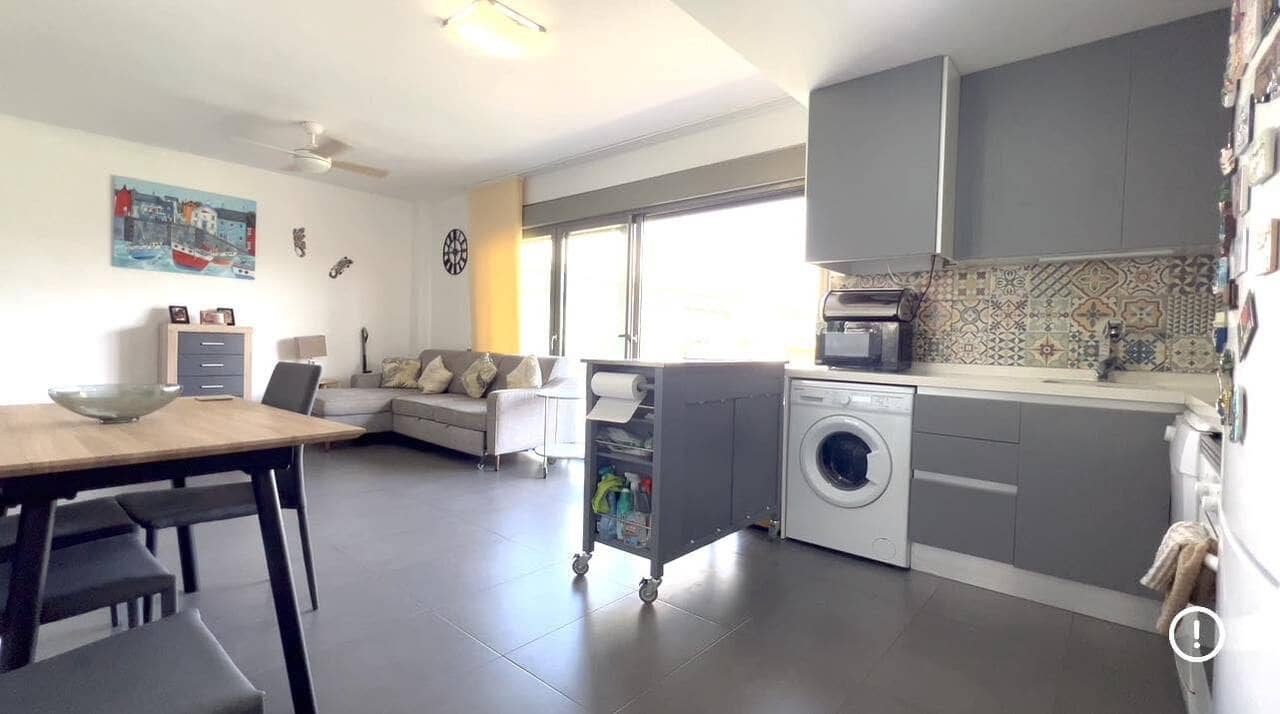 2 bedroom Apartment for sale in Vistabella with pool - € 239,000 (Ref: 9360294)