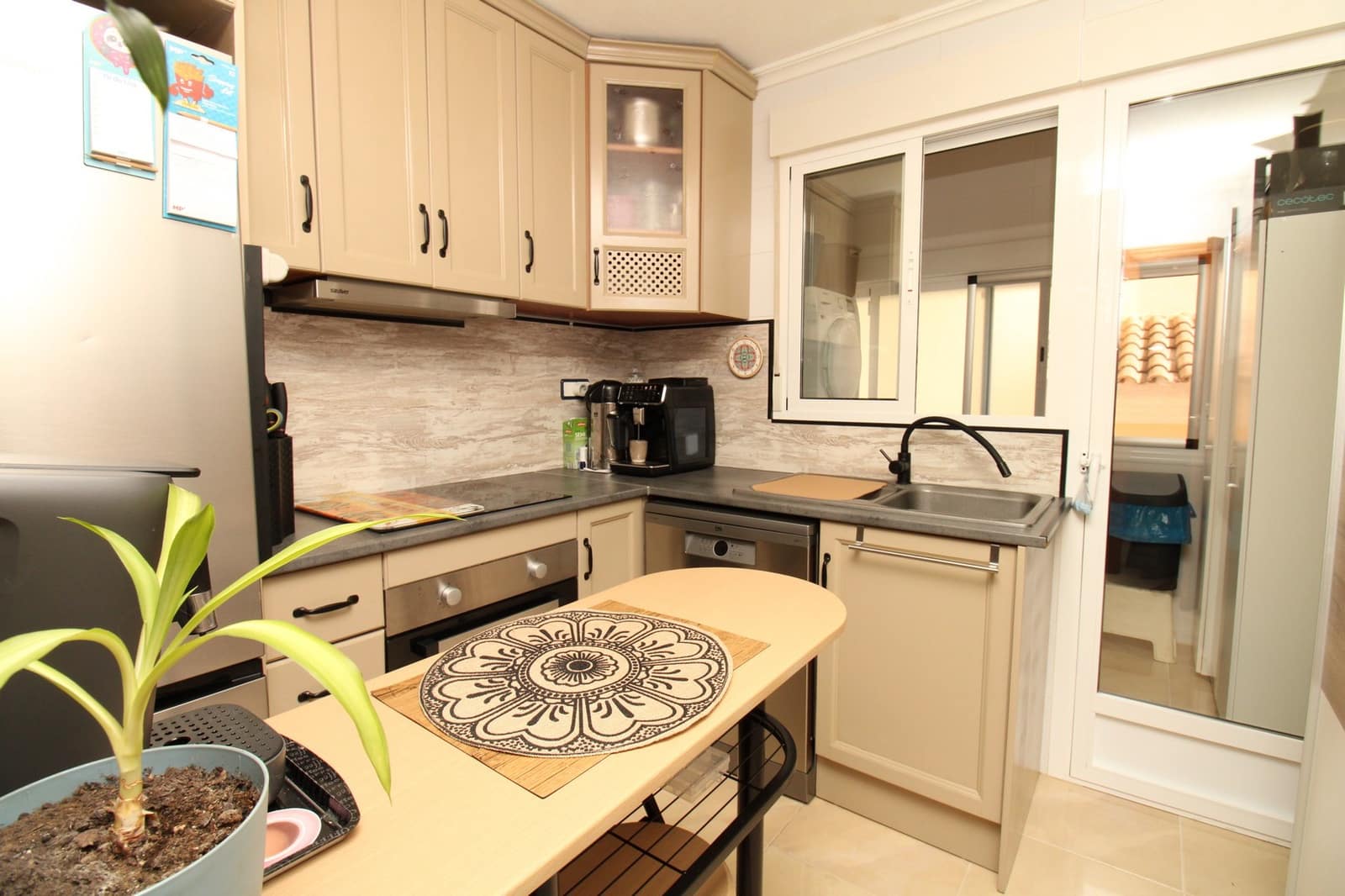 4 quarto Casa em Banda para venda em San Miguel de Salinas com piscina - 239 995 € (Ref: 9360528)