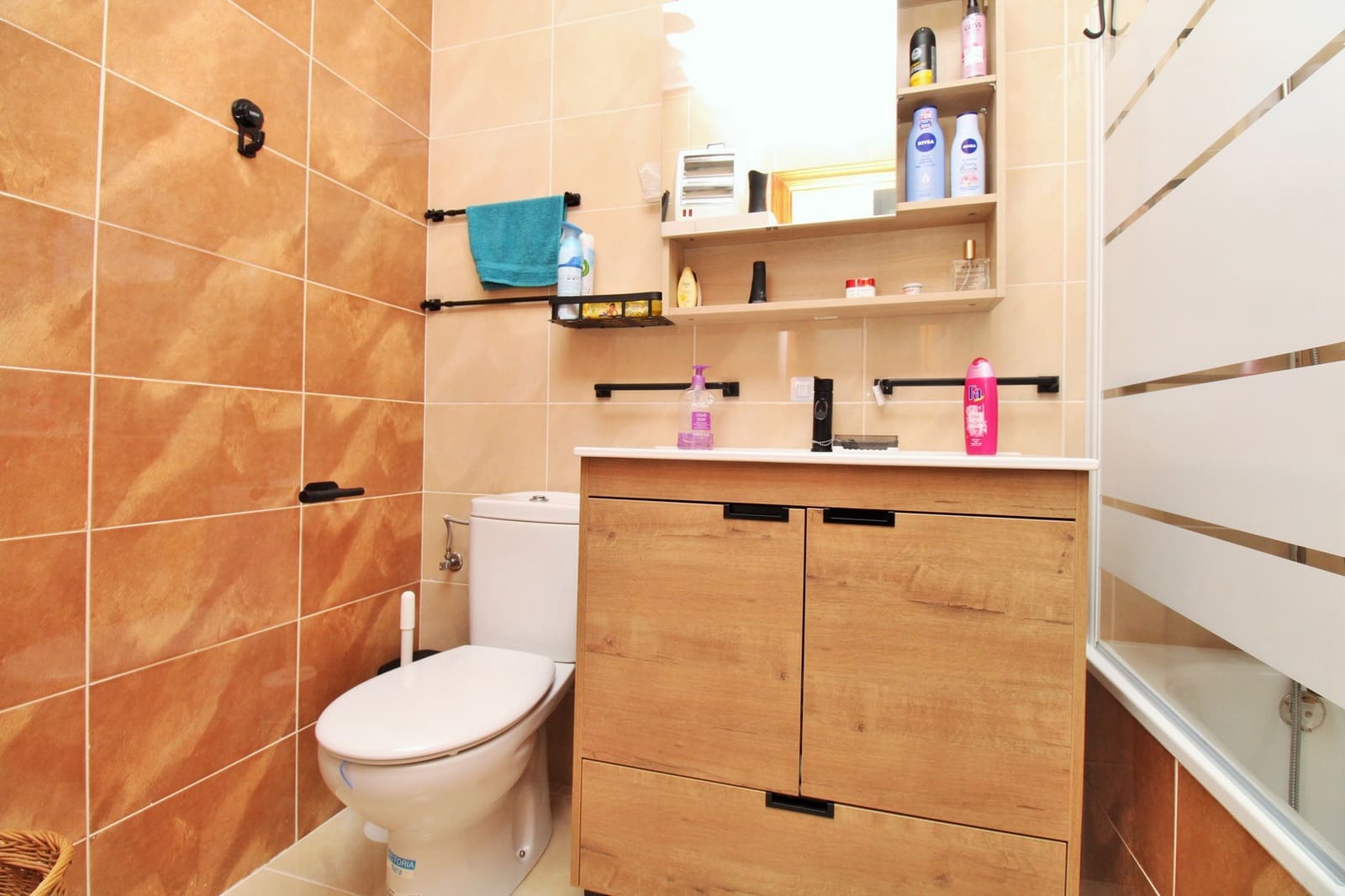 4 quarto Casa em Banda para venda em San Miguel de Salinas com piscina - 239 995 € (Ref: 9360528)