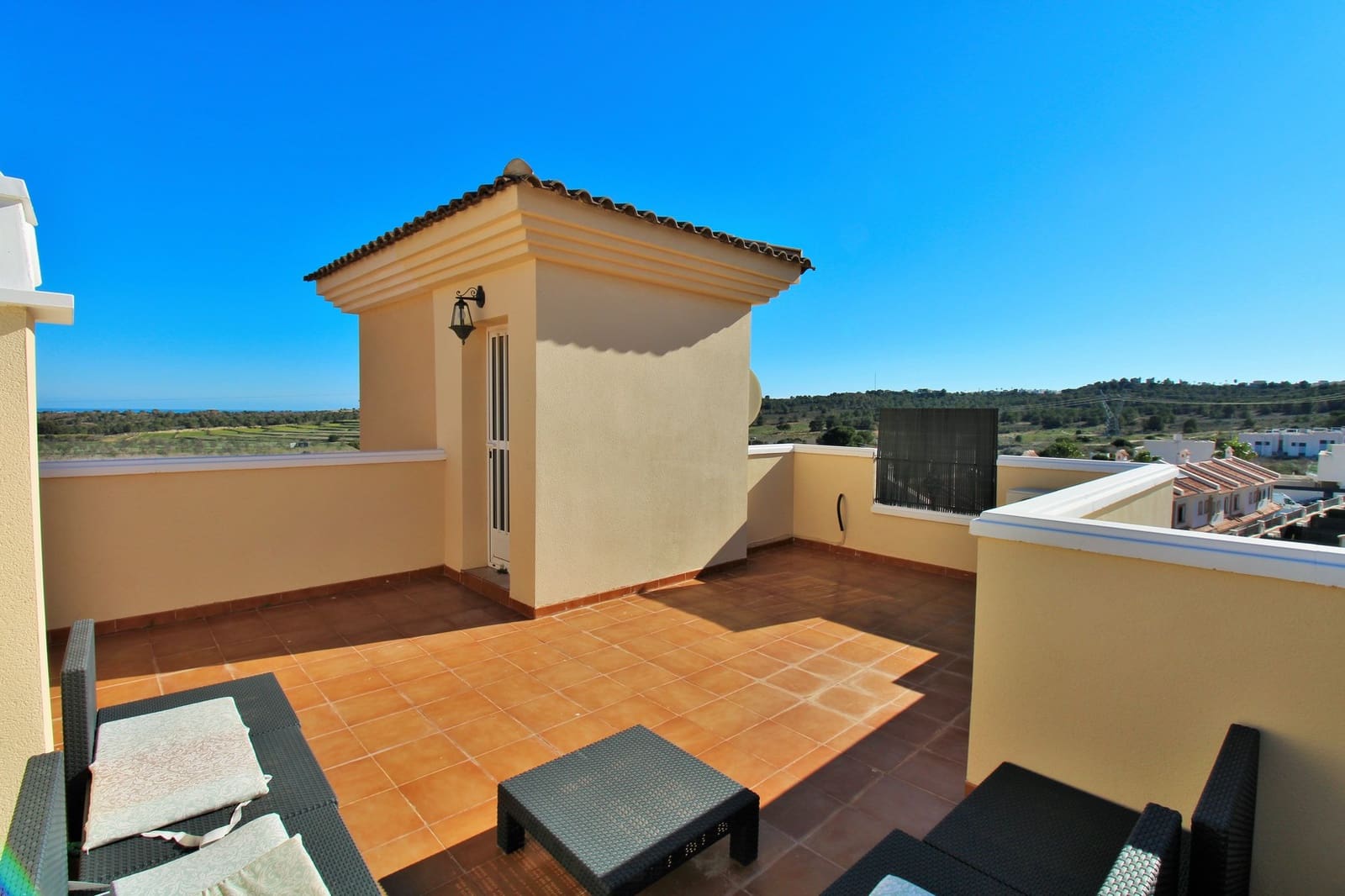 4 quarto Casa em Banda para venda em San Miguel de Salinas com piscina - 239 995 € (Ref: 9360528)