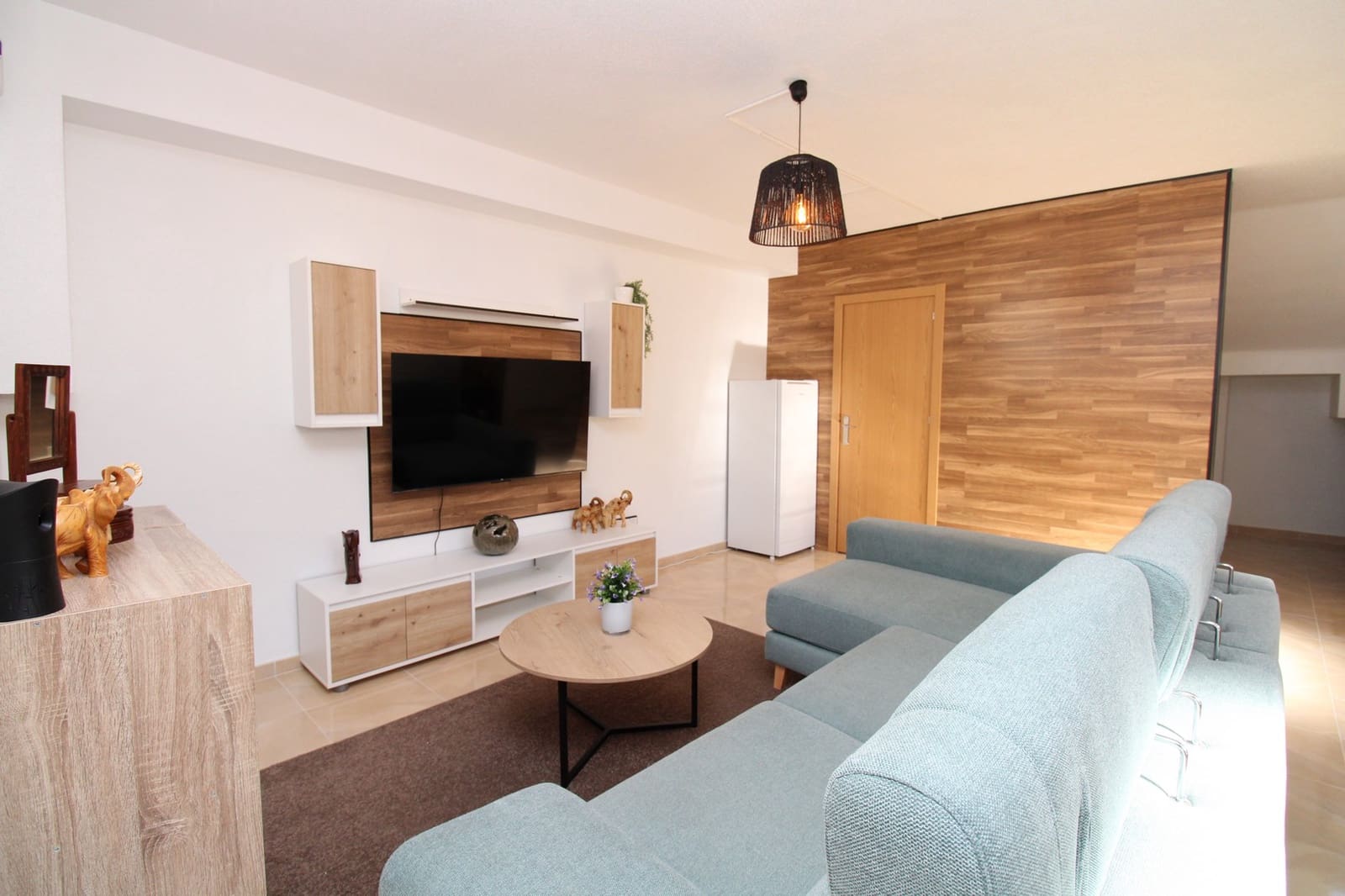 4 quarto Casa em Banda para venda em San Miguel de Salinas com piscina - 239 995 € (Ref: 9360528)