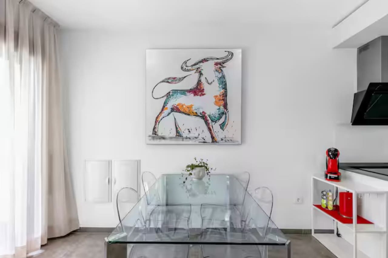 2 bedroom Apartment for sale in San Pedro del Pinatar with pool - € 239,950 (Ref: 9360529)