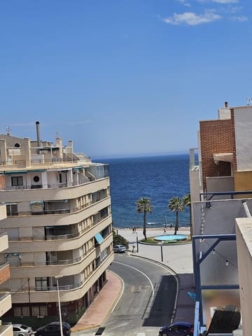 3 slaapkamer Appartement te koop in Playa del Cura, Torrevieja - € 169.990 (Ref: 9360535)