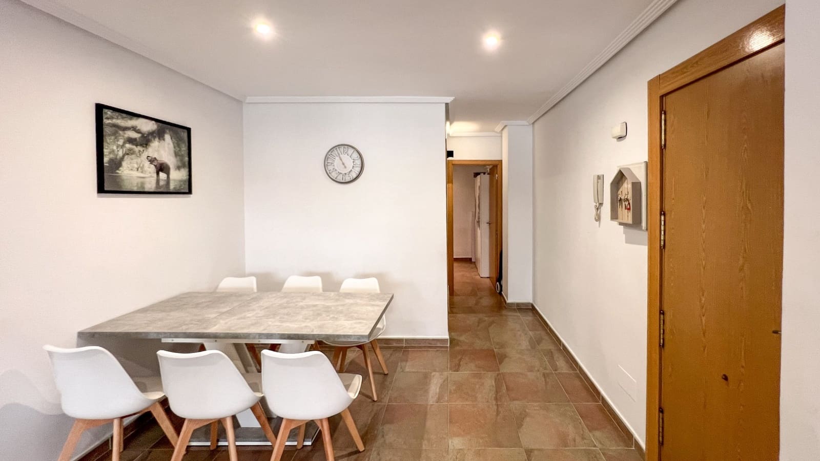 3 slaapkamer Appartement te koop in Torrevieja - € 169.990 (Ref: 9360535)