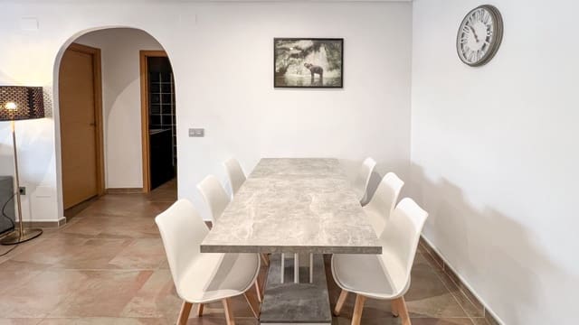 3 slaapkamer Appartement te koop in Playa del Cura, Torrevieja - € 169.990 (Ref: 9360535)