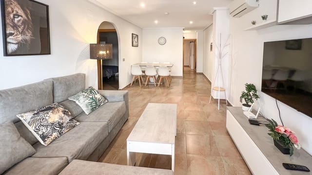 3 slaapkamer Appartement te koop in Playa del Cura, Torrevieja - € 169.990 (Ref: 9360535)