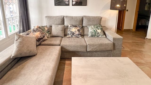 3 slaapkamer Appartement te koop in Playa del Cura, Torrevieja - € 169.990 (Ref: 9360535)