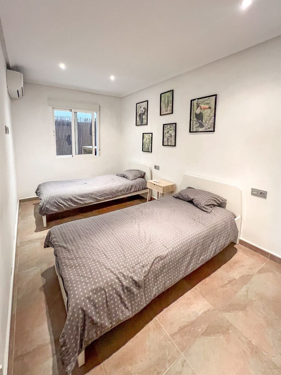 3 slaapkamer Appartement te koop in Torrevieja - € 169.990 (Ref: 9360535)