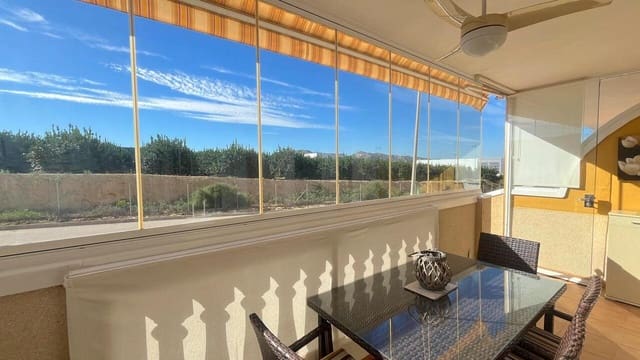 2 chambre Appartement à vendre à Algorfa avec piscine garage - 130 000 € (Ref: 9360538)