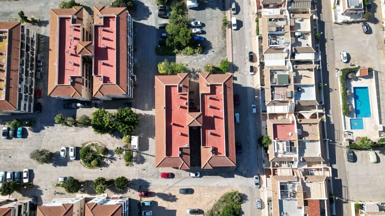 Leilighet til salgs i Torrevieja - € 65 000 (Ref: 9360540)