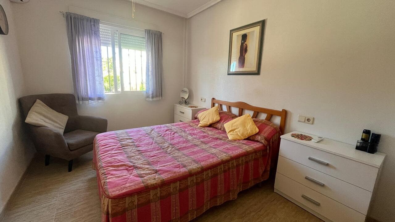 2 slaapkamer Huis te koop in Algorfa met zwembad garage - € 150.000 (Ref: 9360542)