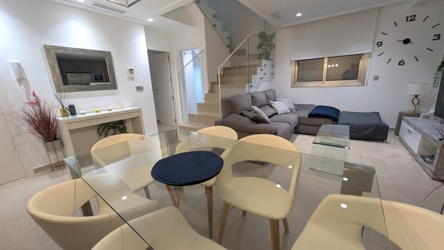 3 camera da letto Villa in vendita in Villamartin, Orihuela con piscina - 424.950 € (Rif: 9362893)