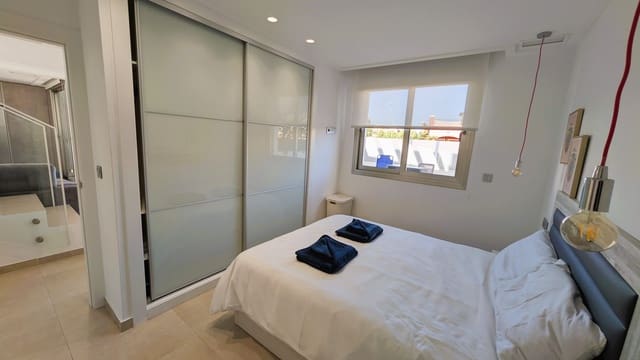 3 camera da letto Villa in vendita in Villamartin, Orihuela con piscina - 424.950 € (Rif: 9362893)
